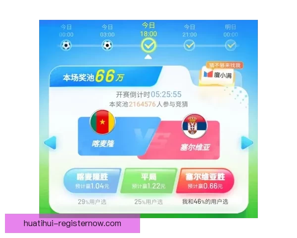 世界杯竞猜赔率分析：深度解读热门球队胜算与投注策略